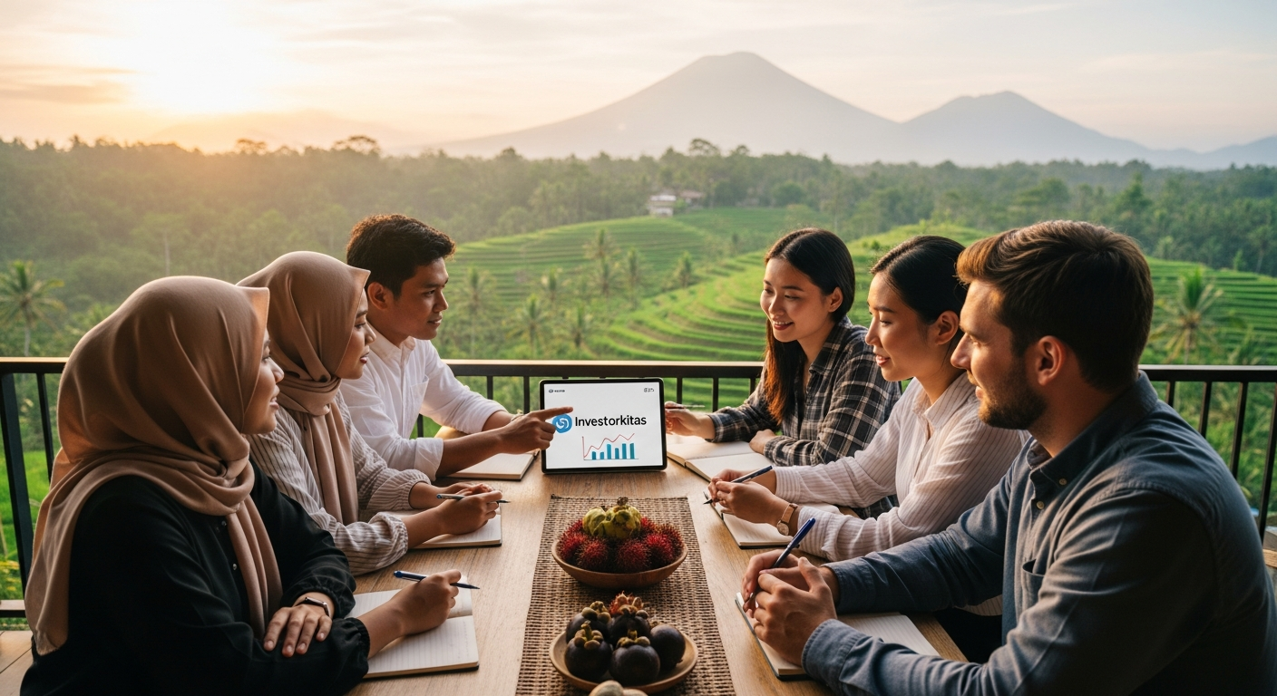 How to Start Investing on Investorkitas in 2027 Without Experience