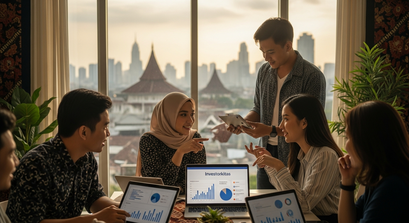 Investorkitas vs. Local Crowdfunding Platforms: 2027 Comparison for Beginners